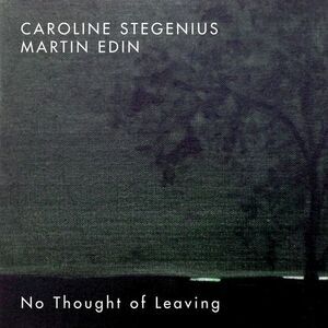 Various Artists - No Thought of Leaving   CD